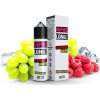 Infamous LongZ Shake & Vape Raspberry Grape 10 ml