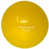 Gumová záťažová lopta - žlutý 0,5kg