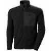 Helly Hansen Men's Daybreaker Block Microfleece Bunda Black XL