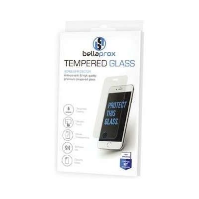 H9 BELLAPROX pre zadnú stranu pre SONY Z3 compact TEMPERED GLASS od 0,24 €  - Heureka.sk