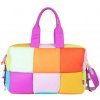 Malá cestovná taška Oilily Bodine OIL1158-99 Viacfarebná