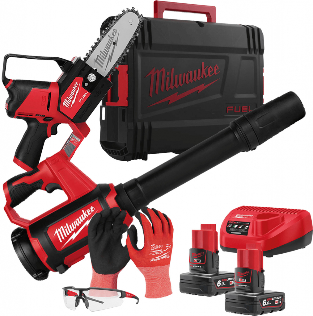 Milwaukee 4937000043