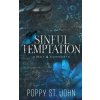 Sinful Temptation (Poppy St. John)(Brožovaná)