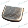 Kryt Nokia 8800 Carbon Arte klávesnice šedý Originál