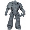 Akčná figúrka WARHAMMER 40,000 - Seržant Assault Intercessor