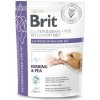 Brit VD Dog GF Gastrointestinal-Low fat 400g