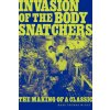 Invasion of the Body Snatchers (Mark Thomas McGee)(Brožovaná)