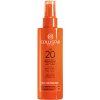 Collistar Ochranné mlieko v spreji urýchľujúce proces opaľovania SPF 20 (Tanning Moisturizing Milk Spray) 200 ml