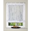 Home Wohnideen rímska roleta 79747 NELINA 0307 siva 140x80 cm (v x s)