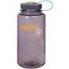 Nalgene Wide-Mouth 1000 mL Aubergine Sustain