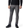 Pánske Nohavice COLUMBIA TRIPLE CANYON II EUR PANT 2057671023 – Sivá