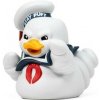 Figúrka Tubbz kačička Ghostbusters Stay Puft