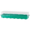 Miniparenisko Strend Pro Herrison MG-028, s 20 kokosovými peletami , 55x16x7 cm