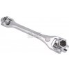 Kľúč Herkulík s dvoma otočnými hlavami 8 10 11 13 14 16 17 19 mm PRO TECHNIK