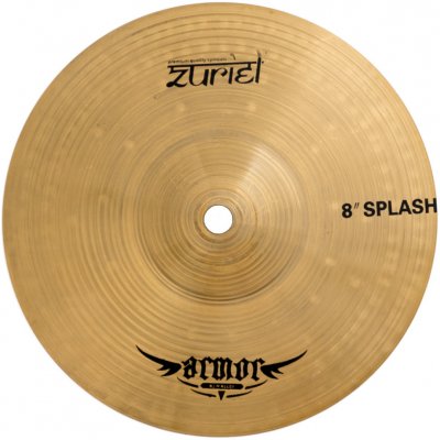 Zuriel ARMOR 8" Splash