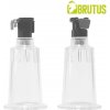 Brutus Premium Nipple Cylinders