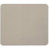 Béžová kúpeľňová predložka z kremeliny 35x45 cm Diatonella – douceur d'intérieur