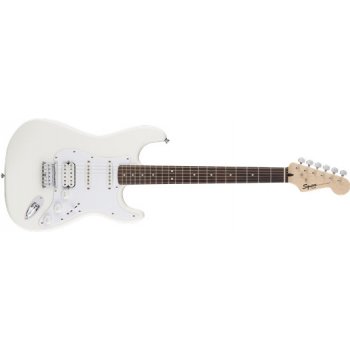 Fender Squier Bullet Stratocaster HSS HT