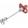 EXTOL PREMIUM 8890601 míchadlo stavebních směsí, dvourychlostní, 1600W