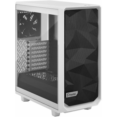 Fractal Design Meshify 2 Compact TG Clear Tint FD-C-MES2C-05