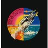 Wish You Were Here - Pink Floyd LP