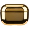 Mirror shine pouzdro pre Apple AirPods Pro 1/2/3 Farva: Zlatá