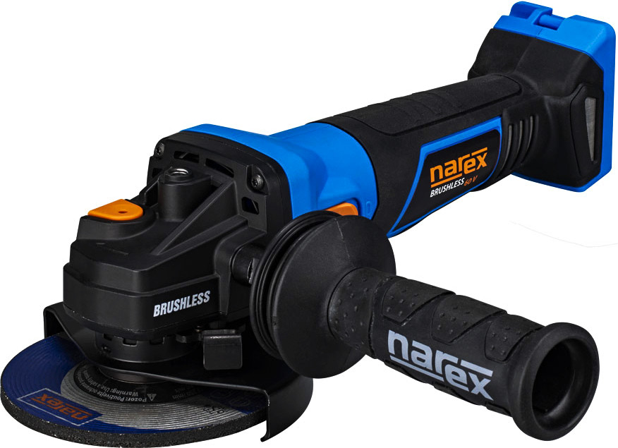 Narex ABU 125-600 B Basic