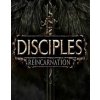 Disciples III Reincarnation