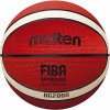 Basketbalový míč roztavený FIBA, 5