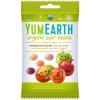 YumEarth Gumové kyslé bonbóny fazuľky BIO 50 g