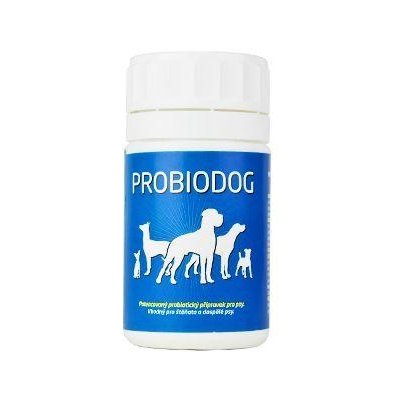 Probiodog plv 50g