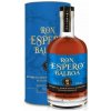 Espero Balboa Selección Homenaje Rum 40% 0,7 l (tuba)
