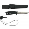 Morakniv Companion Spark (S) Black