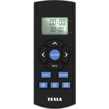 Diaľkový ovládač TESLA RoboStar T50 od 25,13 € - Heureka.sk