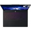 Lenovo Legion Pro 7 16IAX10H Intel Core Ultra 9 275HX Laptop 40,6 cm (16 ) WQXGA 64 GB DDR5-SDRAM 1 TB SSD NVIDIA GeForce RTX 5090 Wi-Fi 7 (802.11be) Windows 11 Home Černá