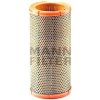 MANN-FILTER VZDUCHOVÝ FILTER RENAULT 1.9TD