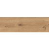 Cersanit SANDWOOD Brown 18,5x59,8x0,85 cm G1 dlažba matná mrazuvzd.gres, W484-002-1 1.tr. W484-002-1