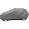 Kegel Plachta na auto Mobile Garage M2 hatchback, d.380-405 cm, šedá nepremokavá