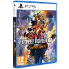 Street Fighter 6 Years 1-2 Fighters Edition
