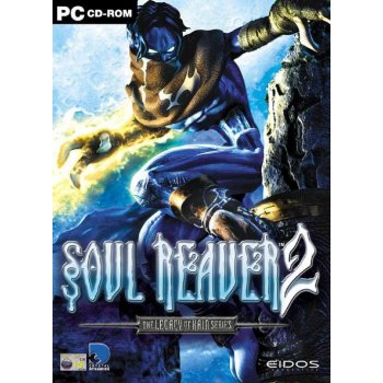 Legacy of Kain: Soul Reaver 2 od 2,7 € - Heureka.sk