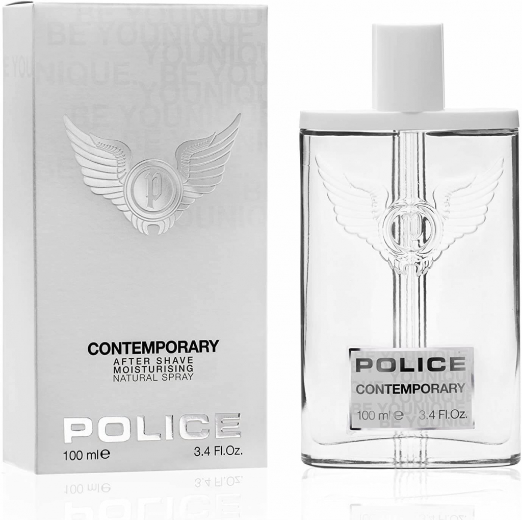 Police Contemporary toaletná voda pánska 100 ml