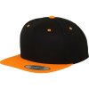 Flexfit Unisex FX6089MT Black