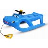 Plastkon Twister bob modrá