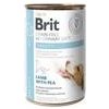 Brit Veterinary Diets GF dog Obesity 400 g konzerva
