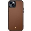 Spigen Cyrill Kajuk Mag MagSafe iPhone 14 Plus Saddle Brown