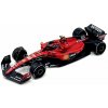 BBR Ferrari SF23 nr.55 C.Sainz Bahrain GP 2023 1:64 (BBRFER64015)