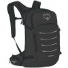 Pánsky cyklistický batoh OSPREY Syncro 20 Raven Black