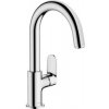 Umývadlová batéria Hansgrohe Vernis Blend s výpusťou chróm 71554000