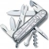 Nôž Victorinox Climber 1.3703.T7 – SilverTech