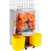 Elektrický odšťavovač na pomaranč - 120 W - Royal Catering RCOS-01